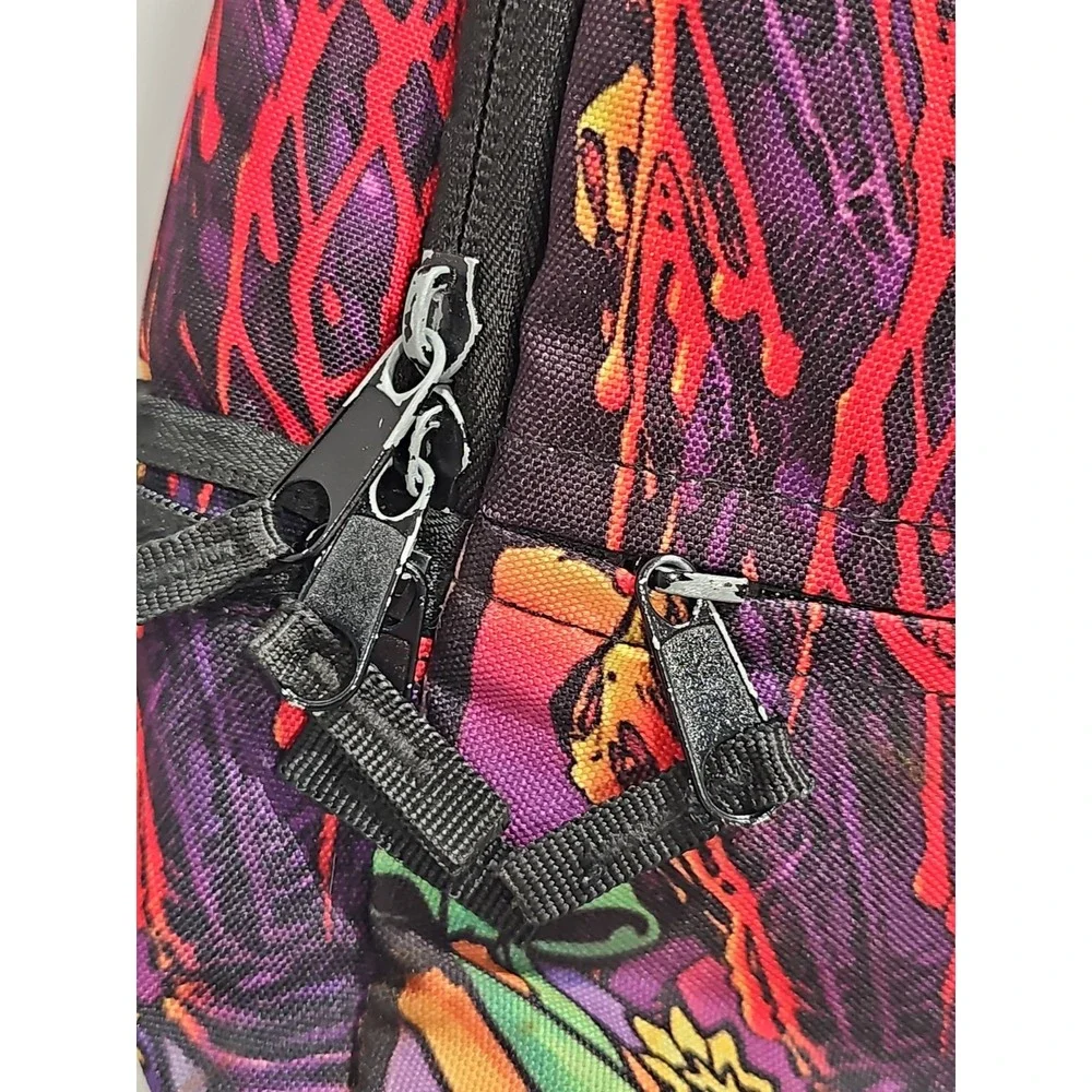 Joker Sublimated Backpack DC COMICS